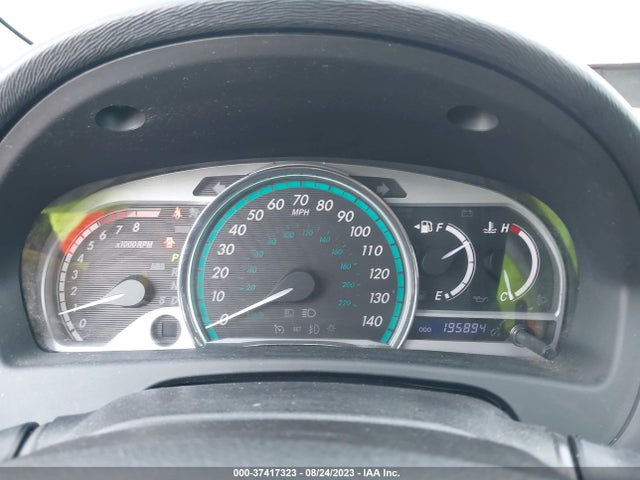 Toyota Venza Le/xle 2015 4T3BA3BB0FU068101 Image 14