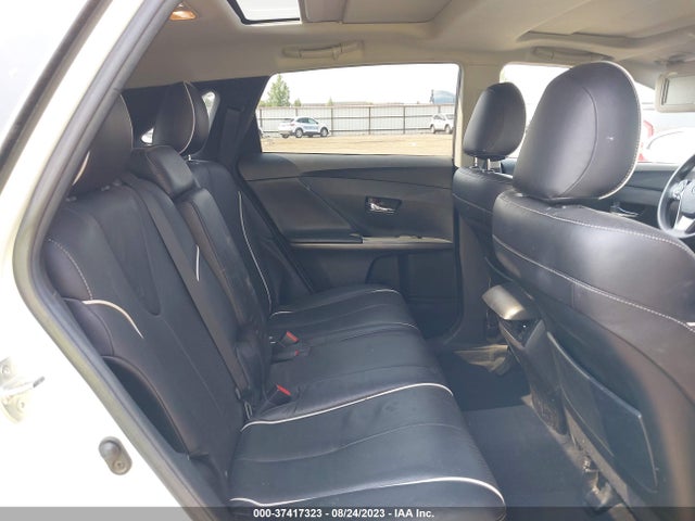 Toyota Venza Le/xle 2015 4T3BA3BB0FU068101 Image 15