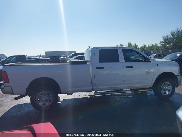 3C6UR5HJ6JG359133 RAM 2500 Tradesman