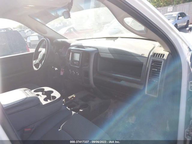 3C6UR5HJ6JG359133 RAM 2500 Tradesman