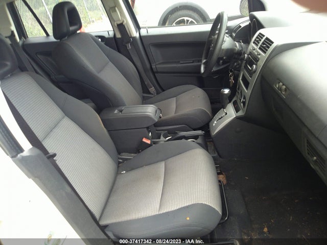 2008 DODGE CALIBER SXT VIN: 1B3HB48B88D545279