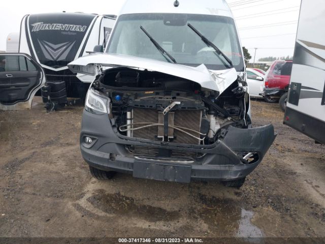 W1W4EBVY6LP229621 Mercedes-Benz SPRINTER VAN