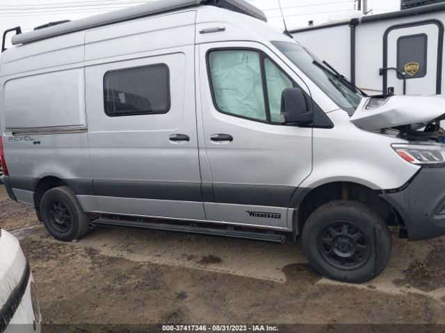 W1W4EBVY6LP229621 Mercedes-Benz SPRINTER VAN