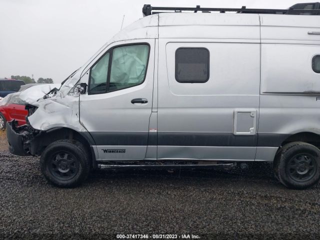 W1W4EBVY6LP229621 Mercedes-Benz SPRINTER VAN