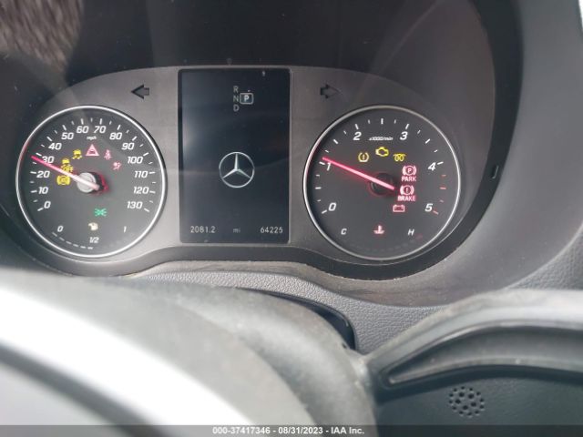 W1W4EBVY6LP229621 Mercedes-Benz SPRINTER VAN