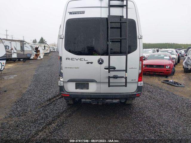 W1W4EBVY6LP229621 Mercedes-Benz SPRINTER VAN