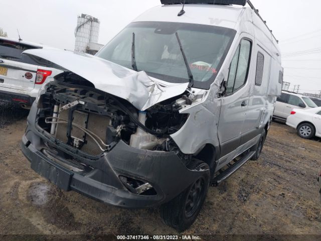W1W4EBVY6LP229621 Mercedes-Benz SPRINTER VAN
