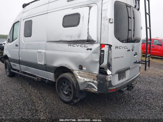 W1W4EBVY6LP229621 Mercedes-Benz SPRINTER VAN