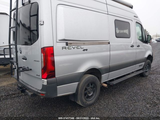 W1W4EBVY6LP229621 Mercedes-Benz SPRINTER VAN