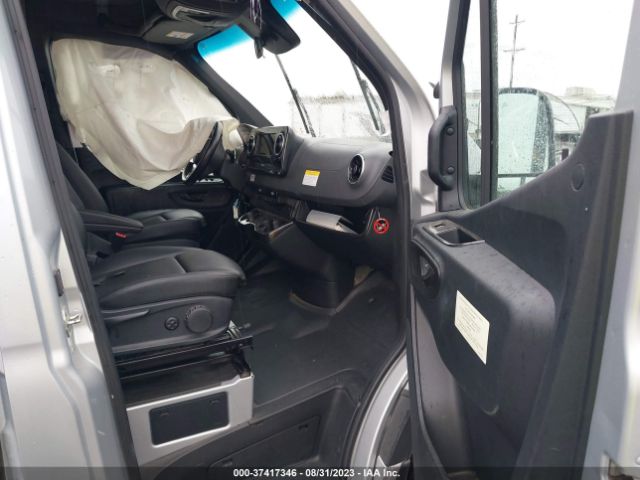 W1W4EBVY6LP229621 Mercedes-Benz SPRINTER VAN