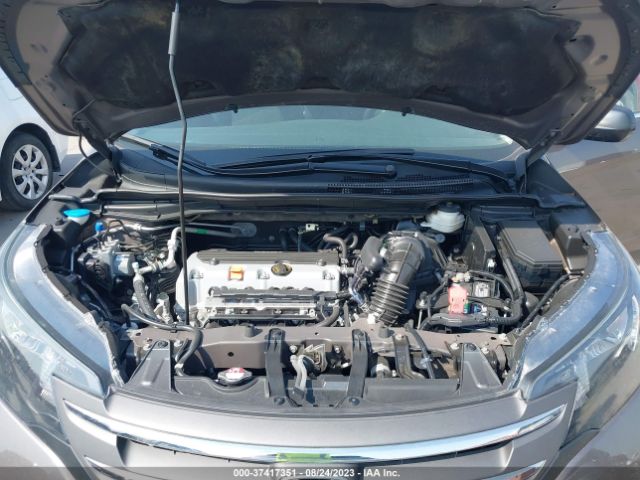 2HKRM4H31EH625809 Honda CR-V LX