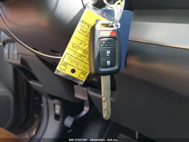 2HKRM4H31EH625809 Honda CR-V LX