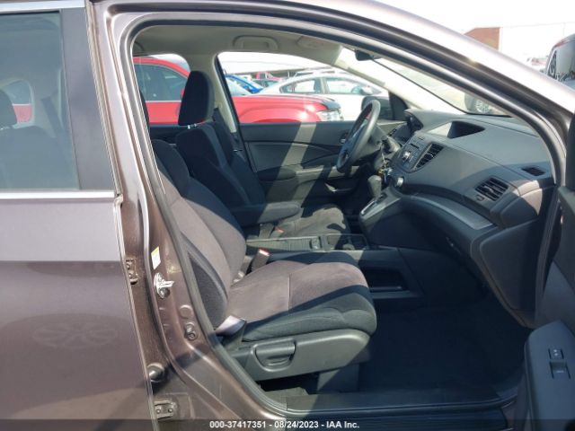 2HKRM4H31EH625809 Honda CR-V LX