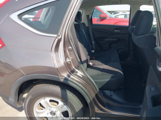 2HKRM4H31EH625809 Honda CR-V LX