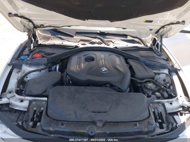 WBA8D9C59JA616405 BMW 3 Series 330i Xdrive