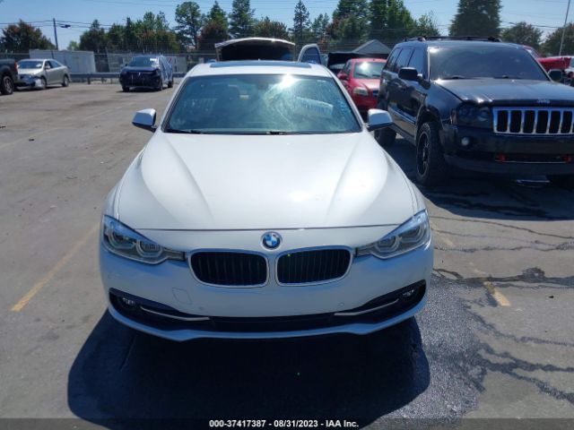 WBA8D9C59JA616405 BMW 3 Series 330i Xdrive