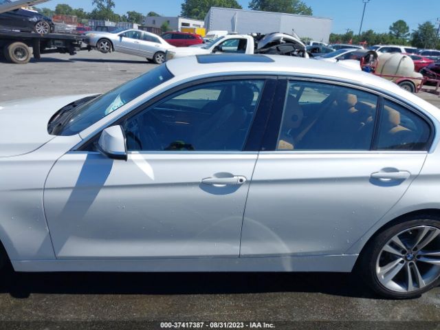 WBA8D9C59JA616405 BMW 3 Series 330i Xdrive