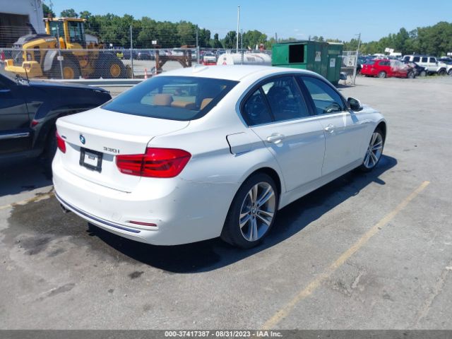 WBA8D9C59JA616405 BMW 3 Series 330i Xdrive