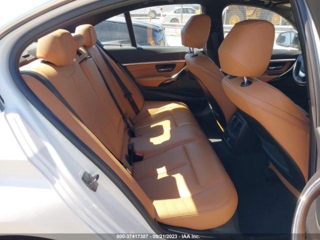 WBA8D9C59JA616405 BMW 3 Series 330i Xdrive