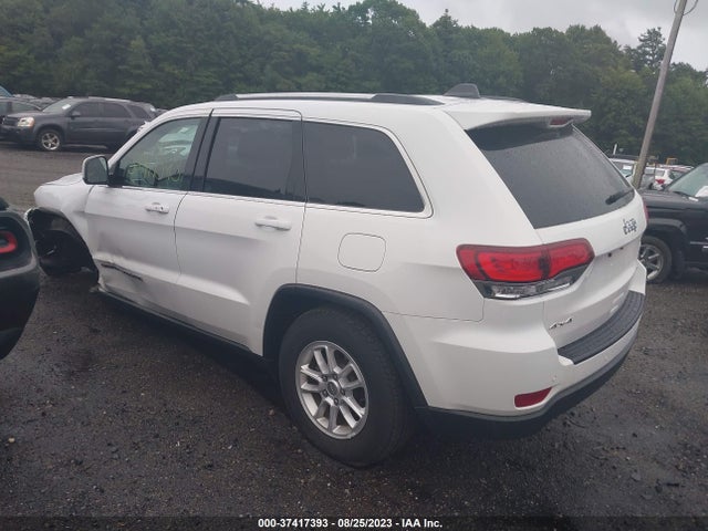 1C4RJFAG8LC431000 Jeep Grand Cherokee Laredo E