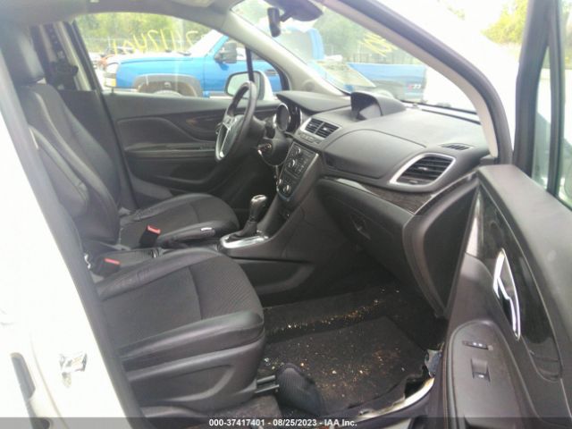 KL4CJFSB3EB514622 Buick Encore Convenience