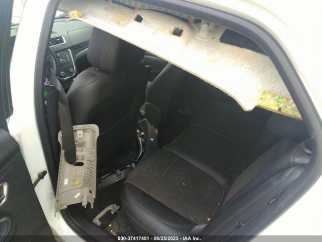 KL4CJFSB3EB514622 Buick Encore Convenience