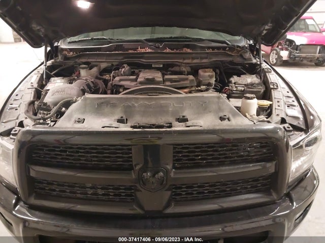 3C6UR5FL0GG281297 RAM 2500 Laramie