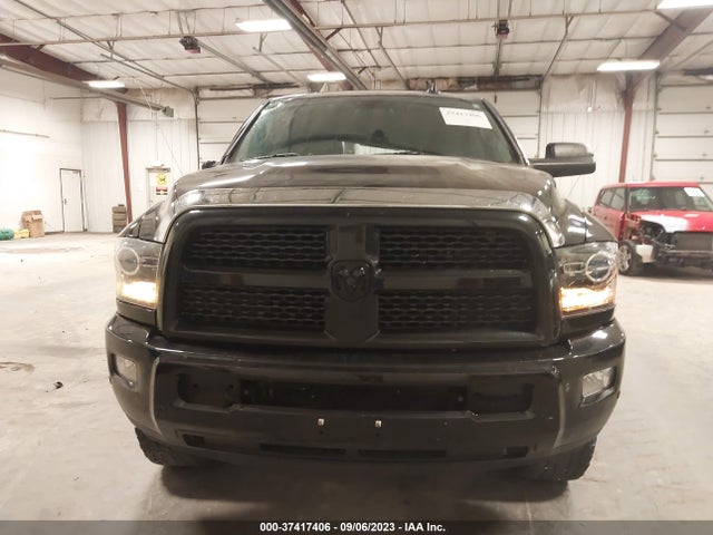 3C6UR5FL0GG281297 RAM 2500 Laramie