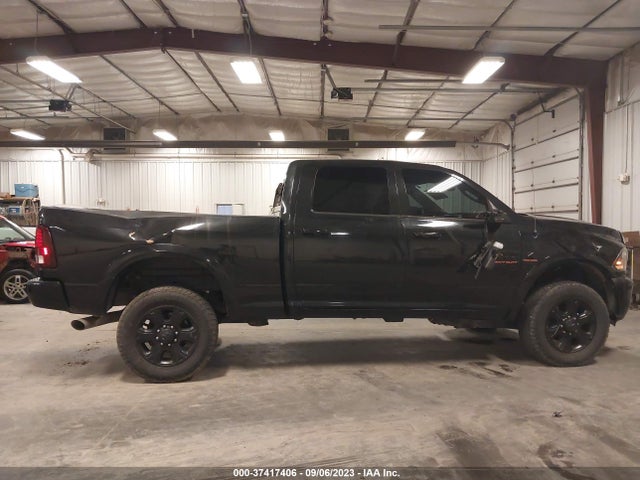 3C6UR5FL0GG281297 RAM 2500 Laramie