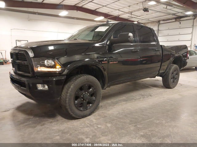 3C6UR5FL0GG281297 RAM 2500 Laramie
