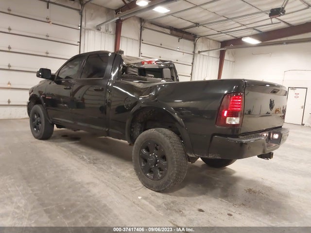 3C6UR5FL0GG281297 RAM 2500 Laramie