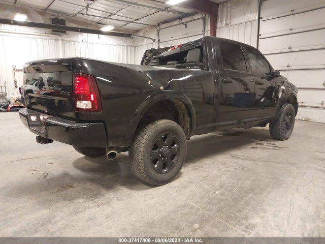 3C6UR5FL0GG281297 RAM 2500 Laramie