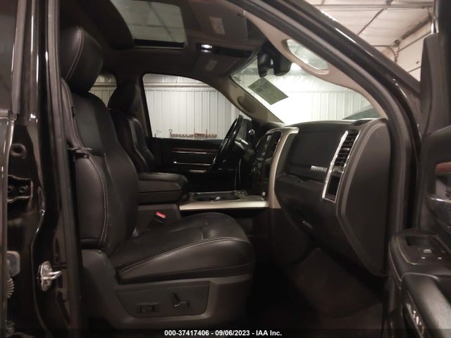 3C6UR5FL0GG281297 RAM 2500 Laramie