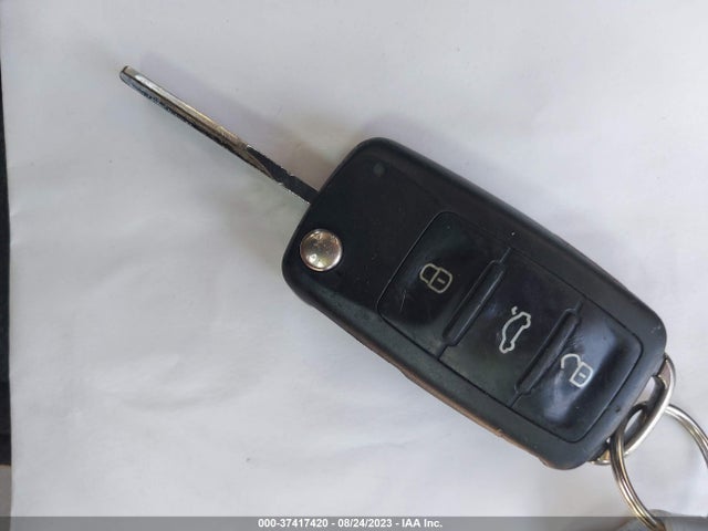 3VWLA7AJ3FM277769 Volkswagen Jetta Sedan 2.0l Tdi S
