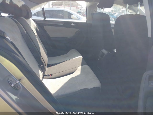 3VWLA7AJ3FM277769 Volkswagen Jetta Sedan 2.0l Tdi S