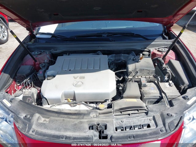 JTHBK1GG1F2201459 Lexus ES 350