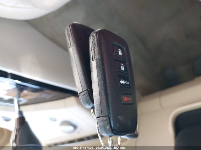 JTHBK1GG1F2201459 Lexus ES 350