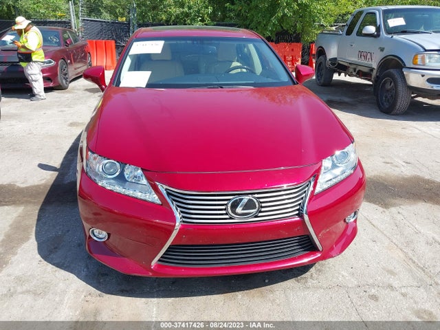 JTHBK1GG1F2201459 Lexus ES 350