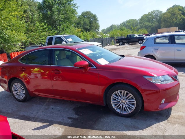 JTHBK1GG1F2201459 Lexus ES 350
