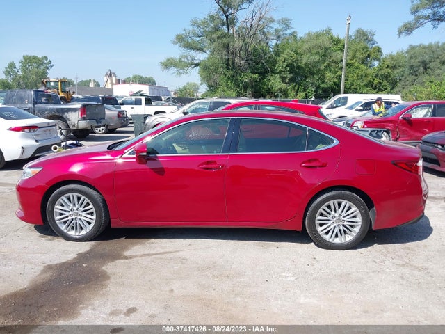 JTHBK1GG1F2201459 Lexus ES 350