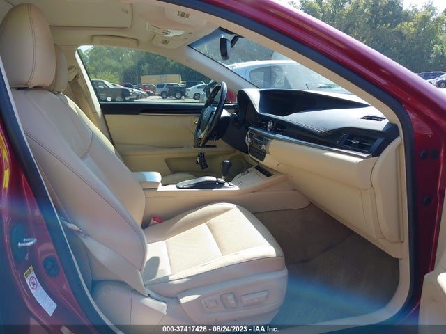 JTHBK1GG1F2201459 Lexus ES 350