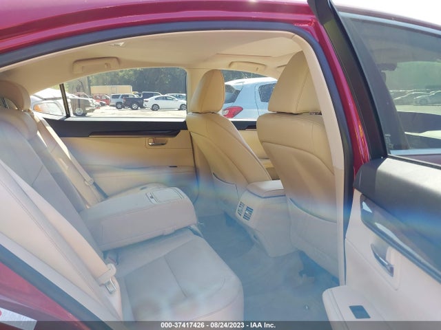 JTHBK1GG1F2201459 Lexus ES 350