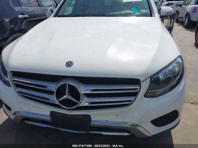 WDC0G4JB3JV062347 Mercedes-Benz Glc Glc 300