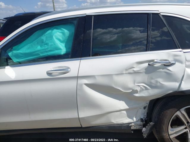 WDC0G4JB3JV062347 Mercedes-Benz Glc Glc 300