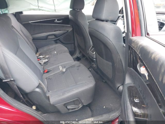 5XYPGDA51LG636212 KIA Sorento Lx V6