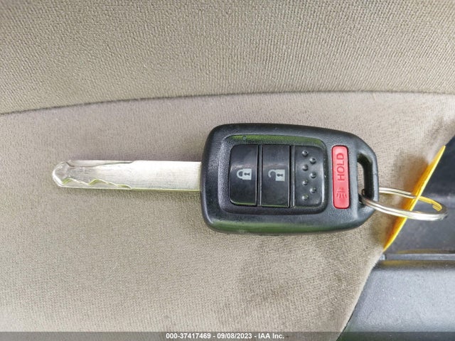 Honda CR-V EX 2014 2HKRM4H53EH677427 Image 11