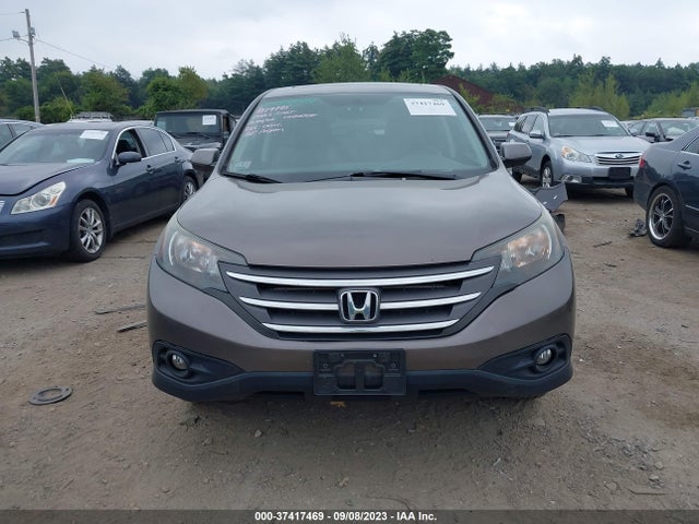 Honda CR-V EX 2014 2HKRM4H53EH677427 Image 13