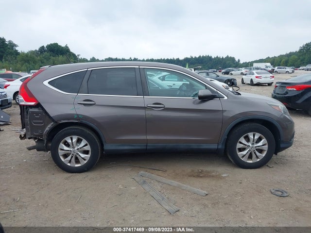 Honda CR-V EX 2014 2HKRM4H53EH677427 Image 14