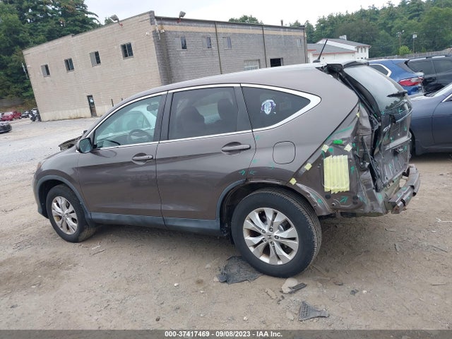 Honda CR-V EX 2014 2HKRM4H53EH677427 Image 15