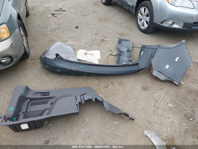 Honda CR-V EX 2014 2HKRM4H53EH677427 Image 12